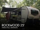 Thumbnail Photo 0 for 2020 Forest River Rockwood